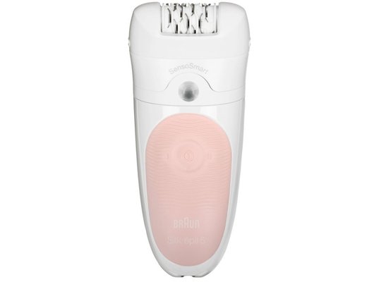 Эпилятор BRAUN S5 SE 5-516 FLMG Silk-epil